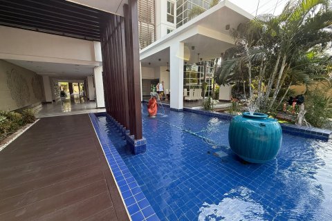 Estudio en el condominio en Hua Hin, Tailandia № 154224 - foto 4