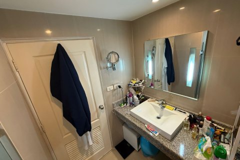 Estudio en el condominio en Hua Hin, Tailandia № 154224 - foto 17
