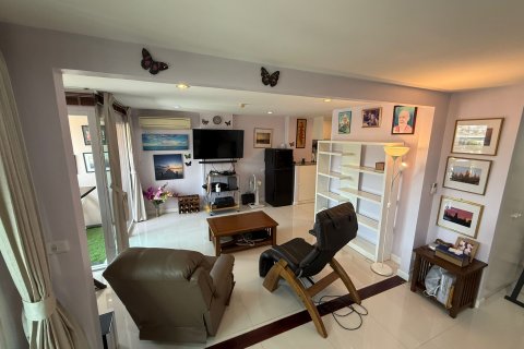 Estudio en el condominio en Hua Hin, Tailandia № 154224 - foto 19