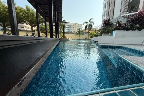 Estudio en el condominio en Hua Hin, Tailandia № 154224 - foto 6