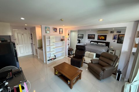 Estudio en el condominio en Hua Hin, Tailandia № 154224 - foto 20