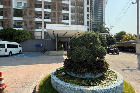 Estudio en el condominio en Hua Hin, Tailandia № 154224 - foto 3