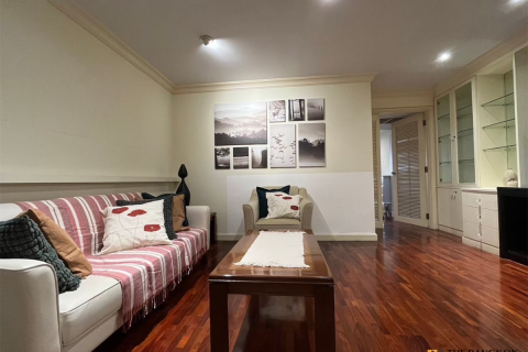 Eigentumswohnung in Bangkok, Thailand, 2 Schlafzimmer № 186844 - Foto 10
