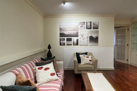 Eigentumswohnung in Bangkok, Thailand, 2 Schlafzimmer № 186844 - Foto 2