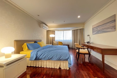 Condo in Bangkok, Thailand, 2 bedrooms № 186844