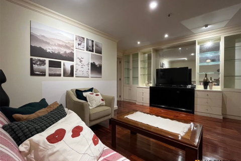 Eigentumswohnung in Bangkok, Thailand, 2 Schlafzimmer № 186844 - Foto 3