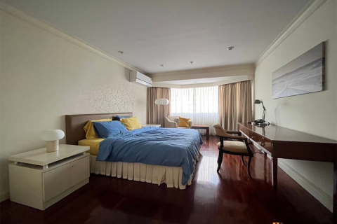 Eigentumswohnung in Bangkok, Thailand, 2 Schlafzimmer № 186844 - Foto 5