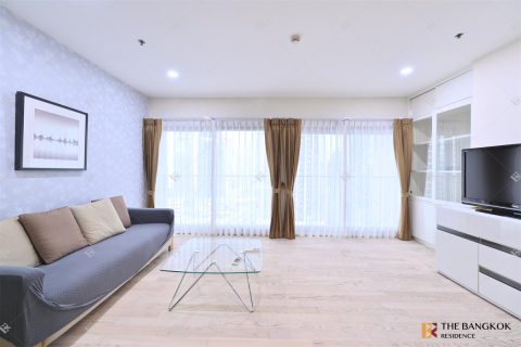 Condominio de 1 dormitorio en Bangkok, Tailandia № 186845 - foto 9