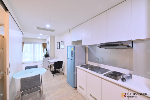 Condominio de 1 dormitorio en Bangkok, Tailandia № 186845 - foto 4