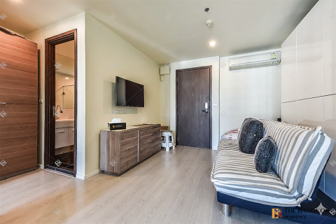 Condo in Bangkok, Thailand, 1 bedroom № 186846