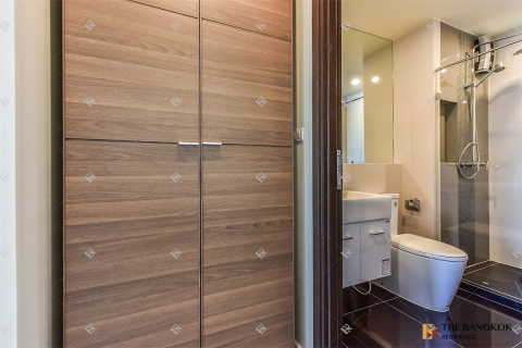 Condominio de 1 dormitorio en Bangkok, Tailandia № 186846 - foto 5