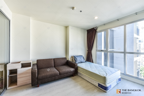 Condominio de 1 dormitorio en Bangkok, Tailandia № 186846 - foto 9