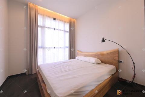 Condominio de 2 dormitorios en Bangkok, Tailandia № 186843 - foto 8