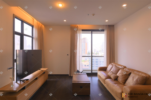 Condominio de 2 dormitorios en Bangkok, Tailandia № 186843 - foto 3