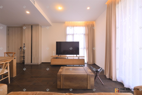 Condominio de 2 dormitorios en Bangkok, Tailandia № 186843 - foto 5
