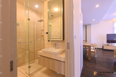 Condominio de 2 dormitorios en Bangkok, Tailandia № 186843 - foto 9