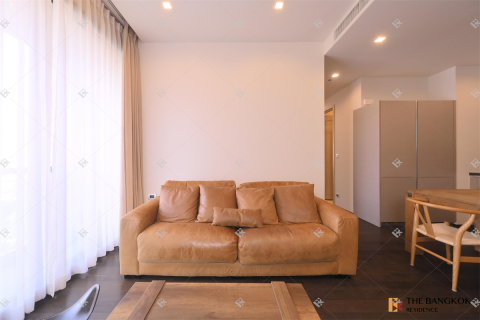 Condominio de 2 dormitorios en Bangkok, Tailandia № 186843 - foto 10