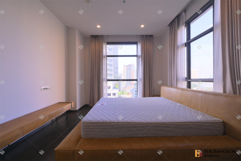 Condominio de 2 dormitorios en Bangkok, Tailandia № 186843 - foto 7