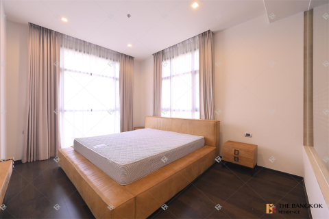Condominio de 2 dormitorios en Bangkok, Tailandia № 186843 - foto 4