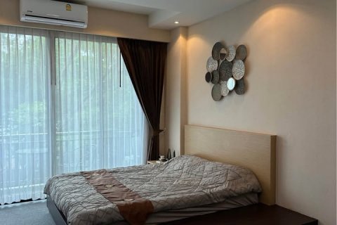 Appartement à Pattaya, Thaïlande 2 chambres № 159764