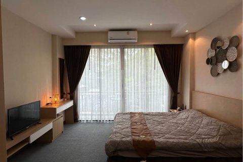 Appartement à Pattaya, Thaïlande 2 chambres № 159764 - photo 3