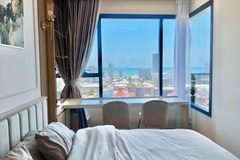 Wohnung in Pattaya, Thailand 3 Zimmer № 159766 - Foto 6