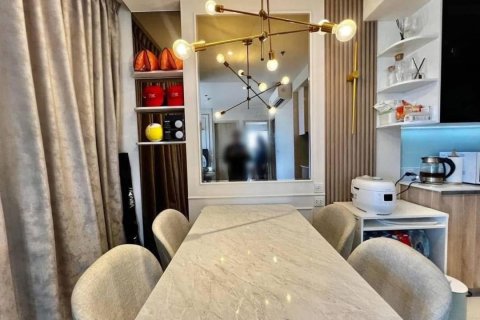 Wohnung in Pattaya, Thailand 3 Zimmer № 159766 - Foto 14
