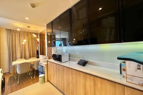 Wohnung in Pattaya, Thailand 3 Zimmer № 159766 - Foto 3