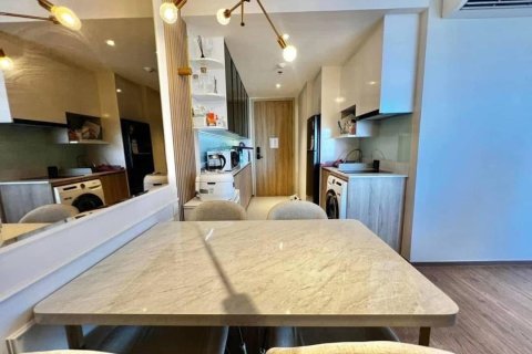 Wohnung in Pattaya, Thailand 3 Zimmer № 159766 - Foto 13
