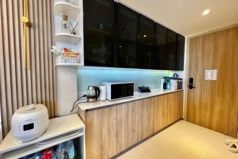 Wohnung in Pattaya, Thailand 3 Zimmer № 159766 - Foto 4