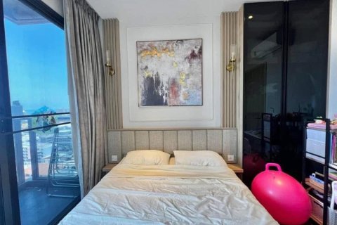 Wohnung in Pattaya, Thailand 3 Zimmer № 159766 - Foto 8