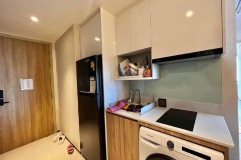 Wohnung in Pattaya, Thailand 3 Zimmer № 159766 - Foto 9