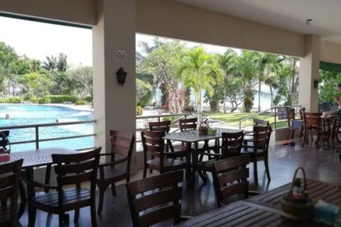 Apartamento de 3 habitaciones en Pattaya, Tailandia № 159767 - foto 18