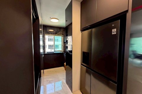 Apartamento de 3 habitaciones en Pattaya, Tailandia № 159767 - foto 6