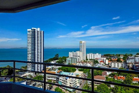 Apartamento de 3 habitaciones en Pattaya, Tailandia № 159767 - foto 10