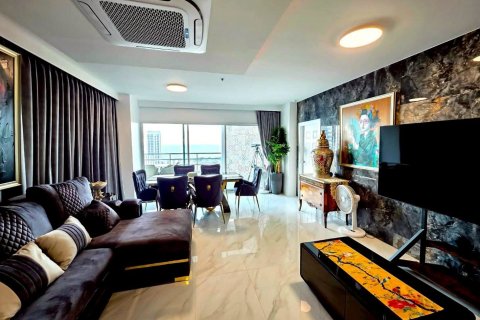 Apartamento de 3 habitaciones en Pattaya, Tailandia № 159767 - foto 2