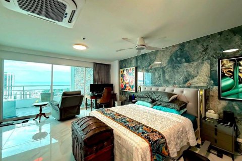 Apartamento de 3 habitaciones en Pattaya, Tailandia № 159767 - foto 5