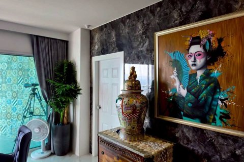 Apartamento de 3 habitaciones en Pattaya, Tailandia № 159767 - foto 7