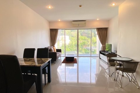 อพาร์ตเมนต์ในพัทยา, ประเทศไทย 3 ห้อง № 159762