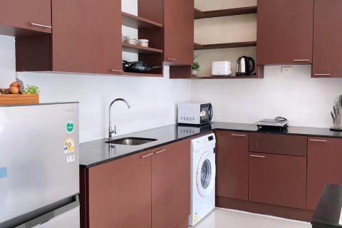 Appartement à Pattaya, Thaïlande 3 chambres № 159763 - photo 3