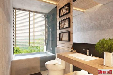 Chalet de 3 dormitorios en Chaweng Beach, Ko Samui, Tailandia № 203049 - foto 3