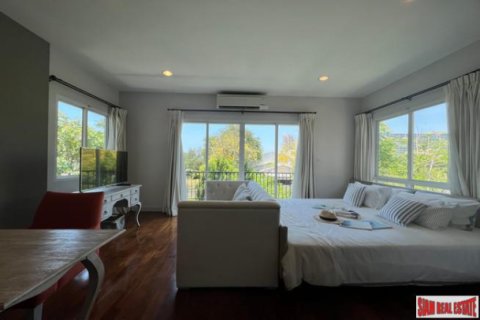 Casa de 3 dormitorios en Hua Hin, Tailandia № 203045 - foto 4
