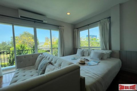 Casa de 3 dormitorios en Hua Hin, Tailandia № 203045 - foto 3