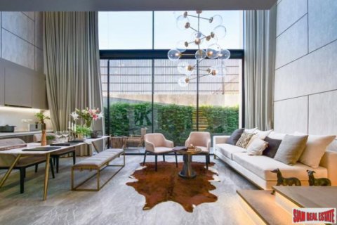 Villa à Bangkok, Thaïlande 2 chambres № 203050