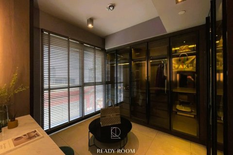 Ático de 3 dormitorios en Bangkok, Tailandia № 180784 - foto 26