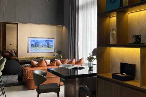 Ático de 3 dormitorios en Bangkok, Tailandia № 180784 - foto 16