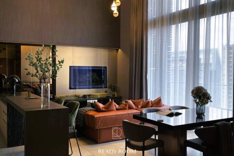 Ático de 3 dormitorios en Bangkok, Tailandia № 180784 - foto 2