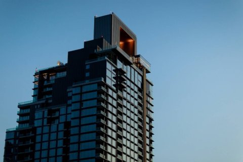 เพนต์เฮาส์ในกรุงเทพฯ, ประเทศไทย 4 ห้องนอน № 180781 - รูปถ่าย 30