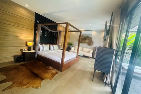 Casa de 5 dormitorios en Bangkok, Tailandia № 180779 - foto 16