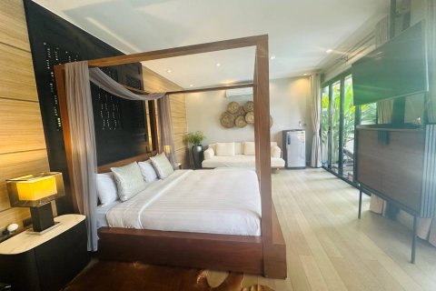Casa de 5 dormitorios en Bangkok, Tailandia № 180779 - foto 17